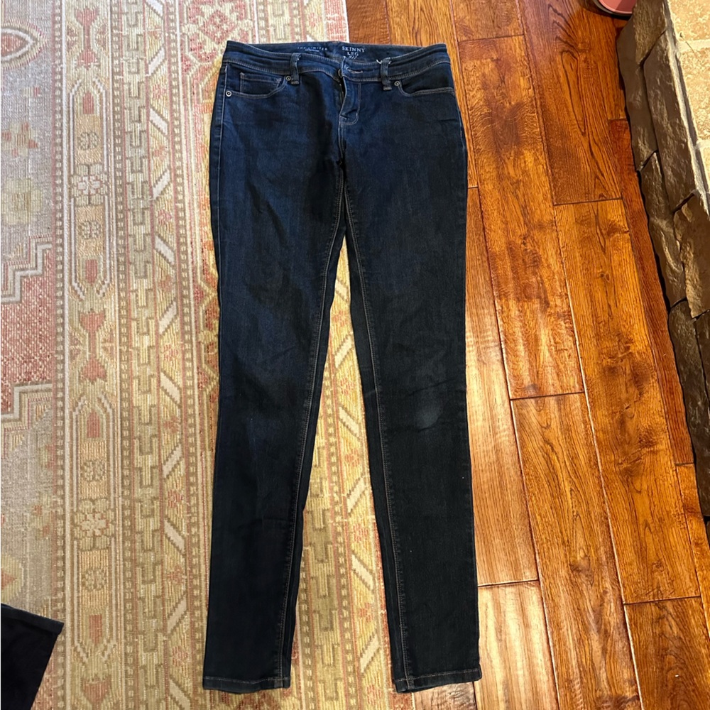 The Limited 917 Jeans